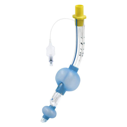 Larynx-Tubus LTS-D für Notfallmedizin - Atemwegssicherung für erwachsene Patienten bei Reanimation - Med-Praxisbedarf