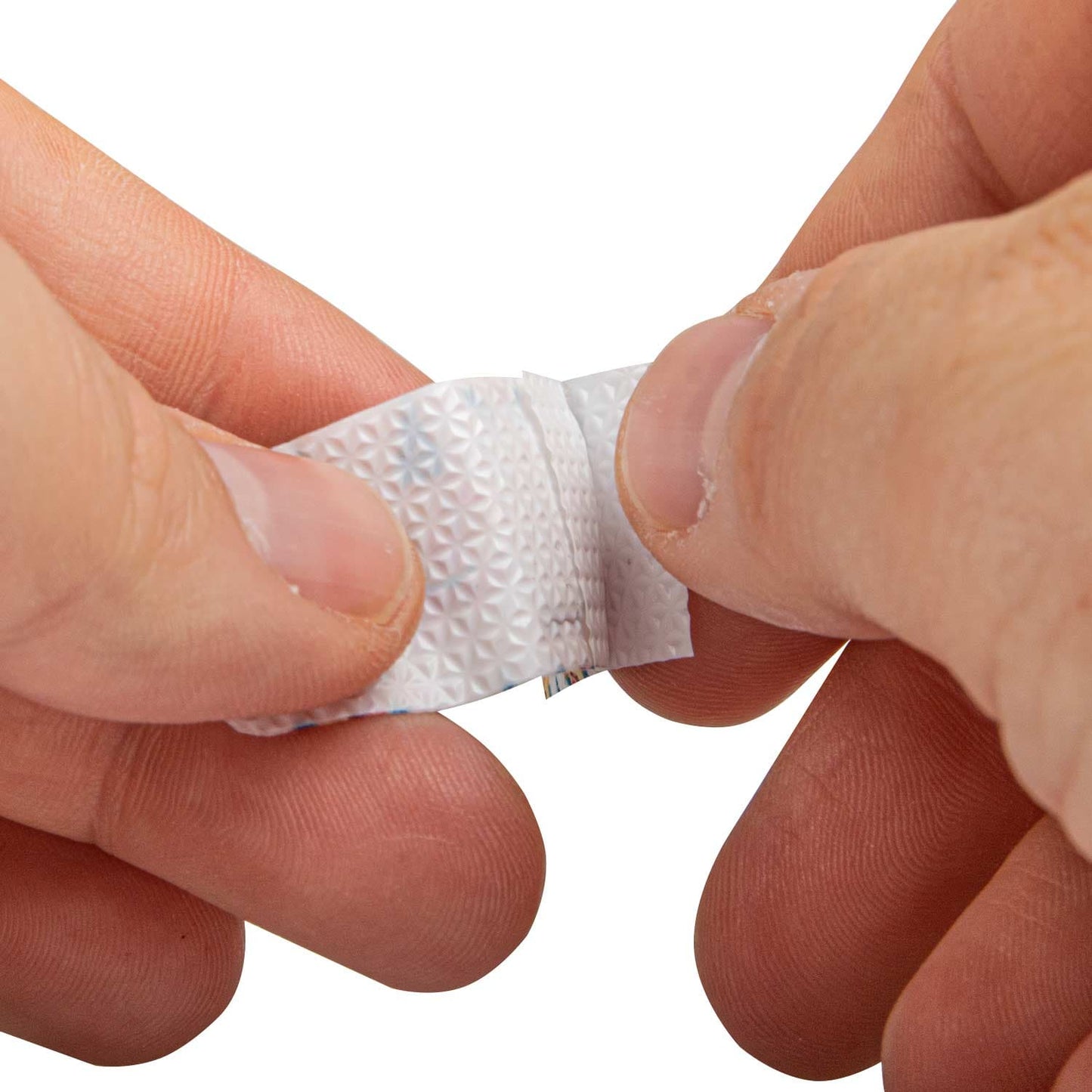 Kinder-Pflaster aluderm-aluplast elastisch - zur Abdeckung kleinerer Wunden, bunt - Med-Praxisbedarf