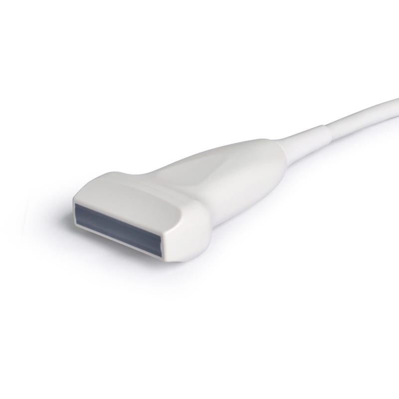 SonoScape Linearsonde L741 für Schilddrüsen- und Gefäßuntersuchungen - Med-Praxisbedarf