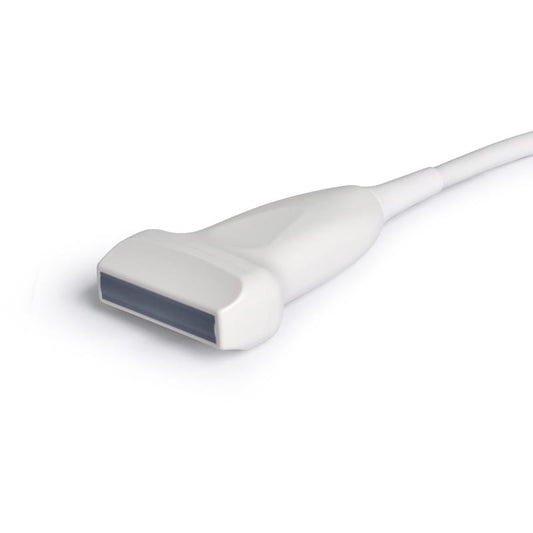 SonoScape Linearsonde L741 für Schilddrüsen- und Gefäßuntersuchungen - Med-Praxisbedarf