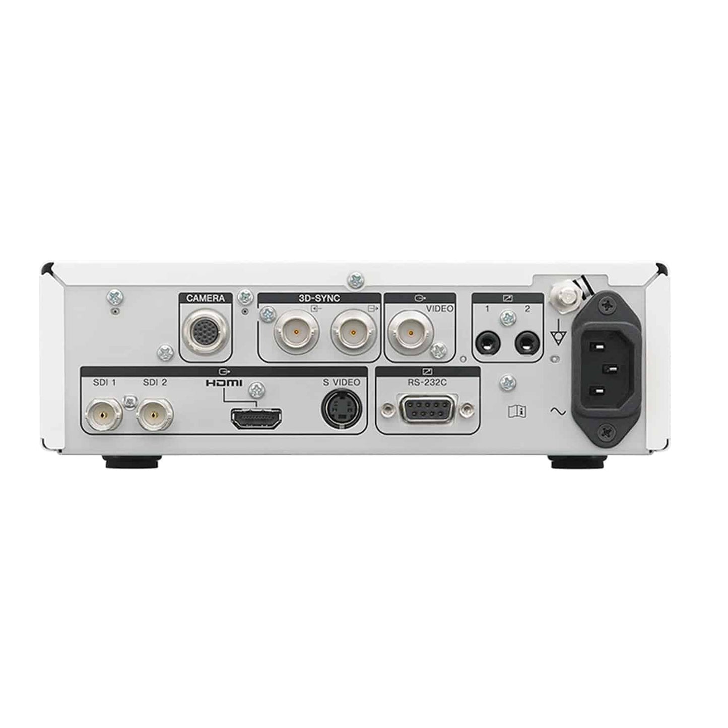 SONY MCC-1000MD Chirurgische Videokamera - zweiteilige Full HD Kamera für OPs - Med-Praxisbedarf