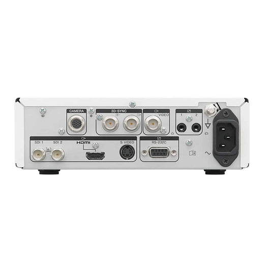 SONY MCC-1000MD Chirurgische Videokamera - zweiteilige Full HD Kamera für OPs - Med-Praxisbedarf