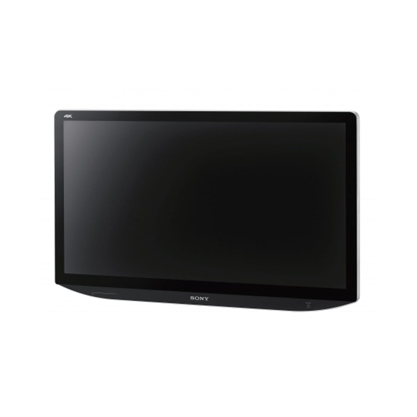 SONY Medizinmonitor 4K Ultra HD - schlankes Design in Frontansicht mit schmalem Rahmen - Med-Praxisbedarf