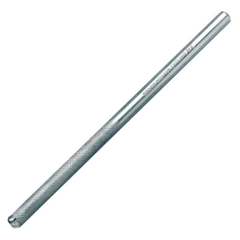 Swann Morton Mikrogriff Seitenansicht - für mikrochirurgische Eingriffe, aus Edelstahl - Med-Praxisbedarf