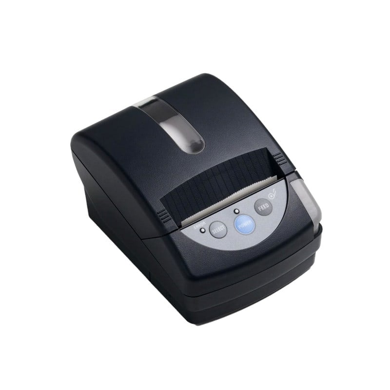 TANITA Thermodrucker für MC-580 Serie - kompakter Drucker für Messberichte 93x125x70mm - Med-Praxisbedarf