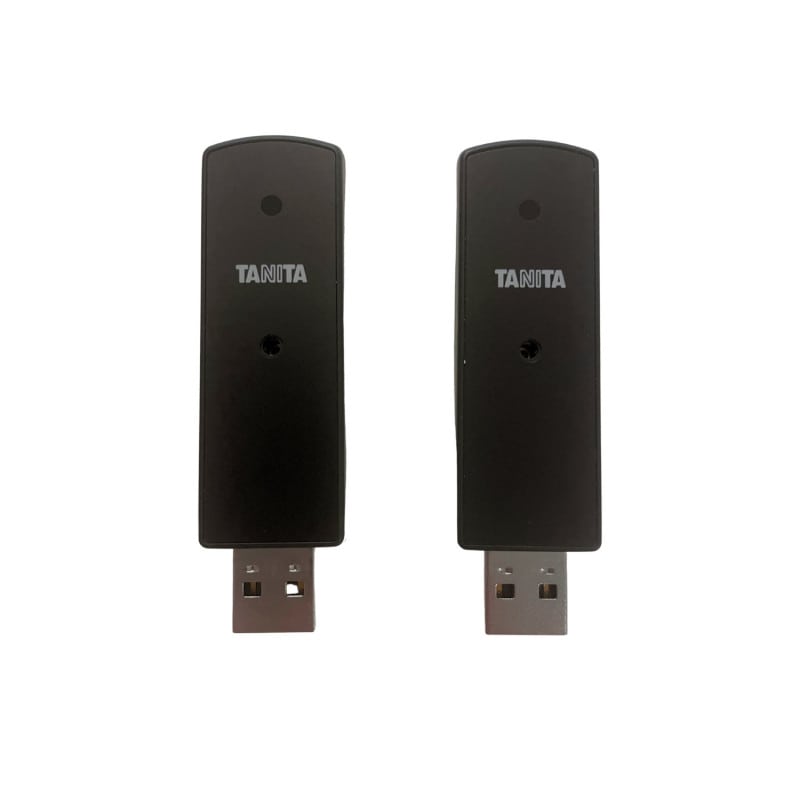 Tanita Bluetooth Adapter - für Tanita Pro-Software, spart Zeit - Med-Praxisbedarf