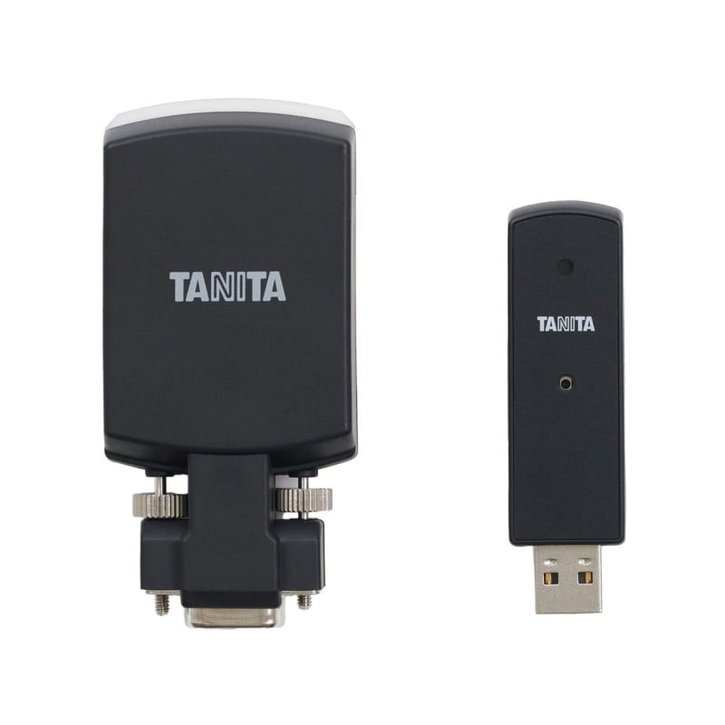 Tanita Bluetooth Modul - drahtlose Verbindung zu Analysegeräten - Med-Praxisbedarf