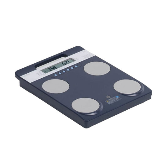 Tanita DC-240MA Körperanalysewaage - medizinisch validiert und geeicht - Med-Praxisbedarf