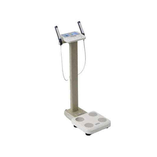 Tanita MC-780 MA Körperanalysemonitor - Multifrequenz-BIA-Technologie für klinische Genauigkeit - Med-Praxisbedarf