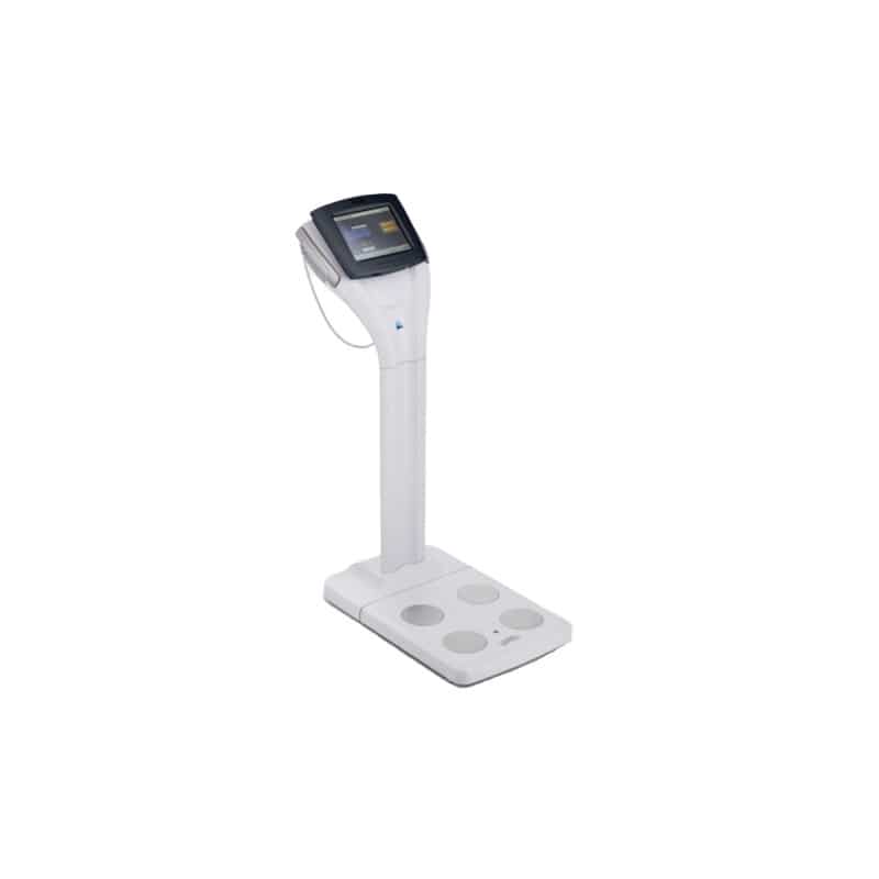 Tanita MC-980 MA Plus Körperanalysemonitor - professionelles Analysegerät für medizinische Einrichtungen - Med-Praxisbedarf