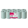 racon® comfort Handtuchrolle, 23 x 36 cm, 2-lagig, grün