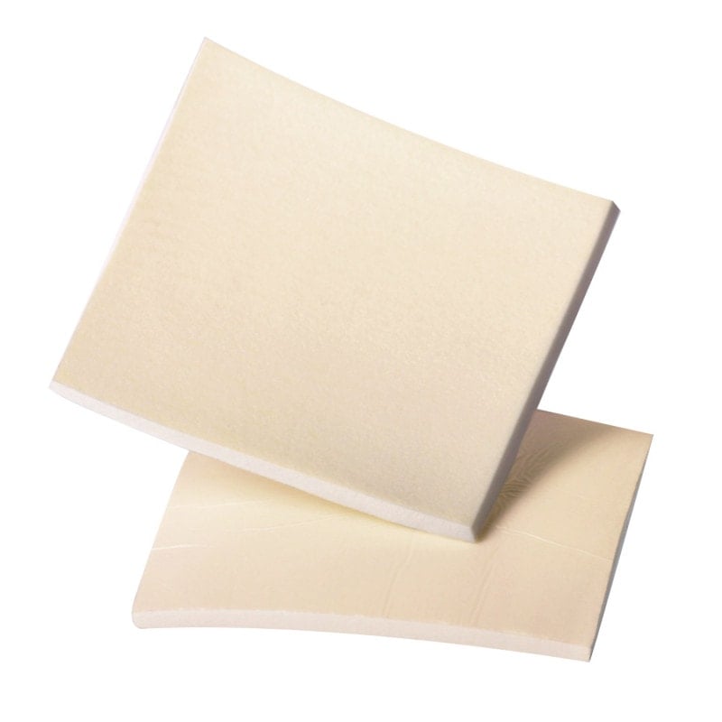 Tromboguard® hämostatischer Wundverband - wasserfeste PU-Membran, keimabweisend - Med-Praxisbedarf