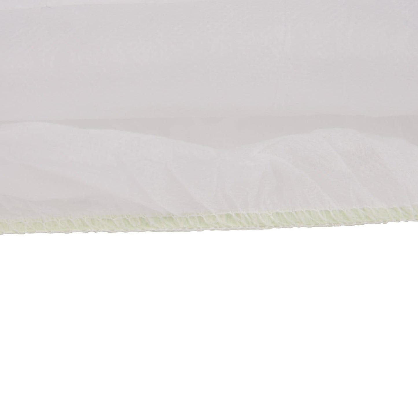 Medizinischer Einmal-Spannbezug 190x70 - Überzug für Praxisliegen, latexfrei - Med-Praxisbedarf