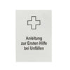 Erste-Hilfe-Koffer nach DIN 13157