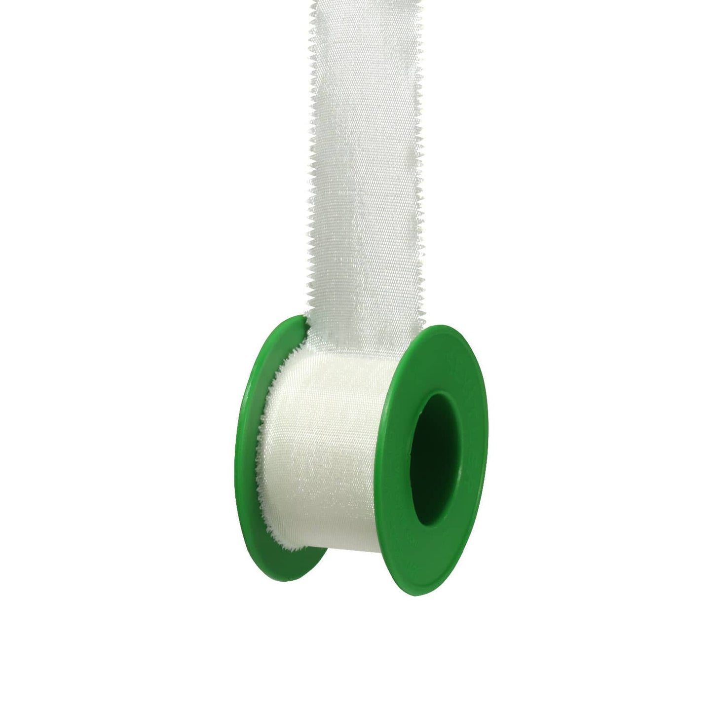 Fixierpflaster Silk Rollenpflaster - sanft zur Haut für sichere Verbandfixierung - Med-Praxisbedarf