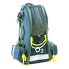Sauerstoffrucksack «Brügge»