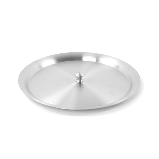 Steckbecken mit Deckel von Teqler - ergonomisches Pflegebecken für bettlägerige Patienten - Med-Praxisbedarf