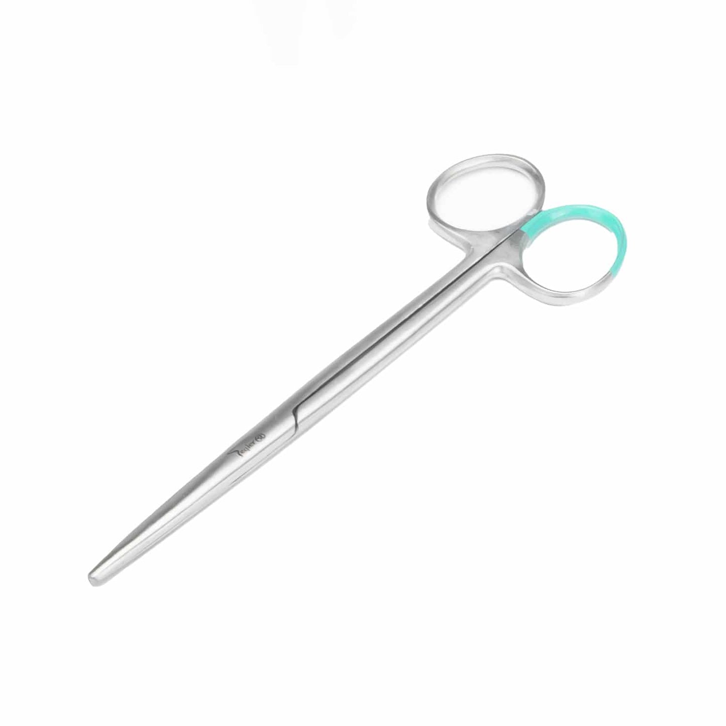 Sterile Verpackung der Metzenbaumschere - einzeln verpackt für hygienischen Einsatz - Med-Praxisbedarf