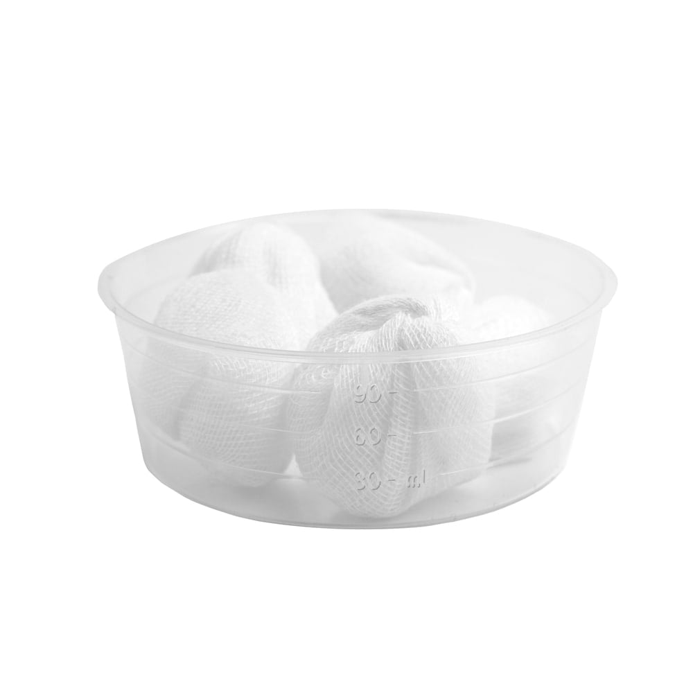 Teqler Nahtset D - steriles Einweg-Nahtset mit chirurgischer Schere 14 cm - Med-Praxisbedarf