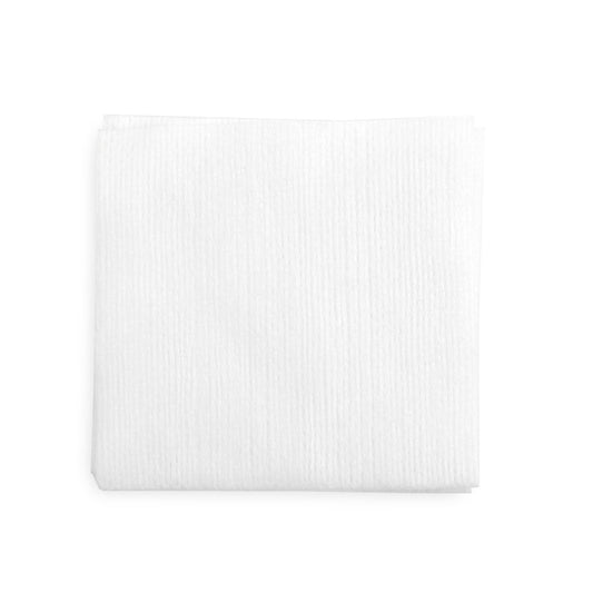 PEG Verbandset A steril - mit Vlies-Schlitzkompressen 7,5x7,5cm für Sonden - Med-Praxisbedarf