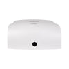 Teqler Papierhandtuchspender, mittel