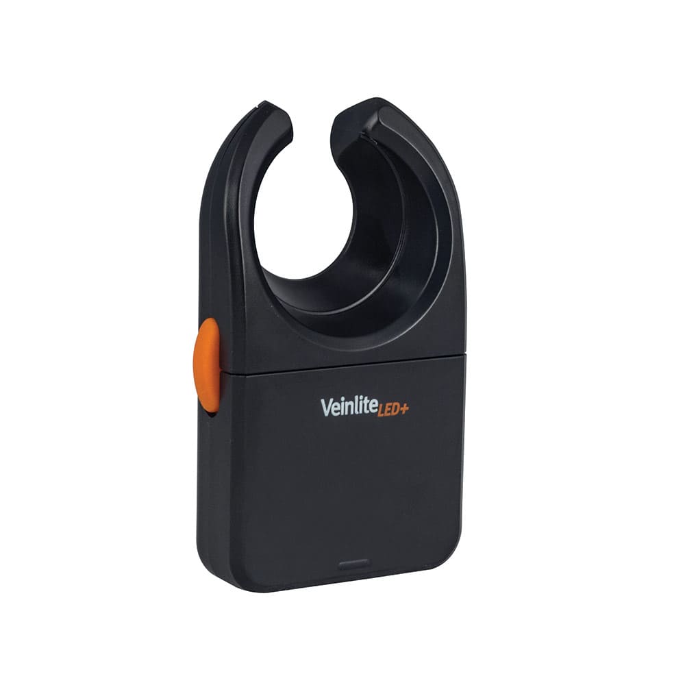 Veinlite LED+ Gerät von TransLite - hochwertiges Venensuchgerät für die Praxis - Med-Praxisbedarf