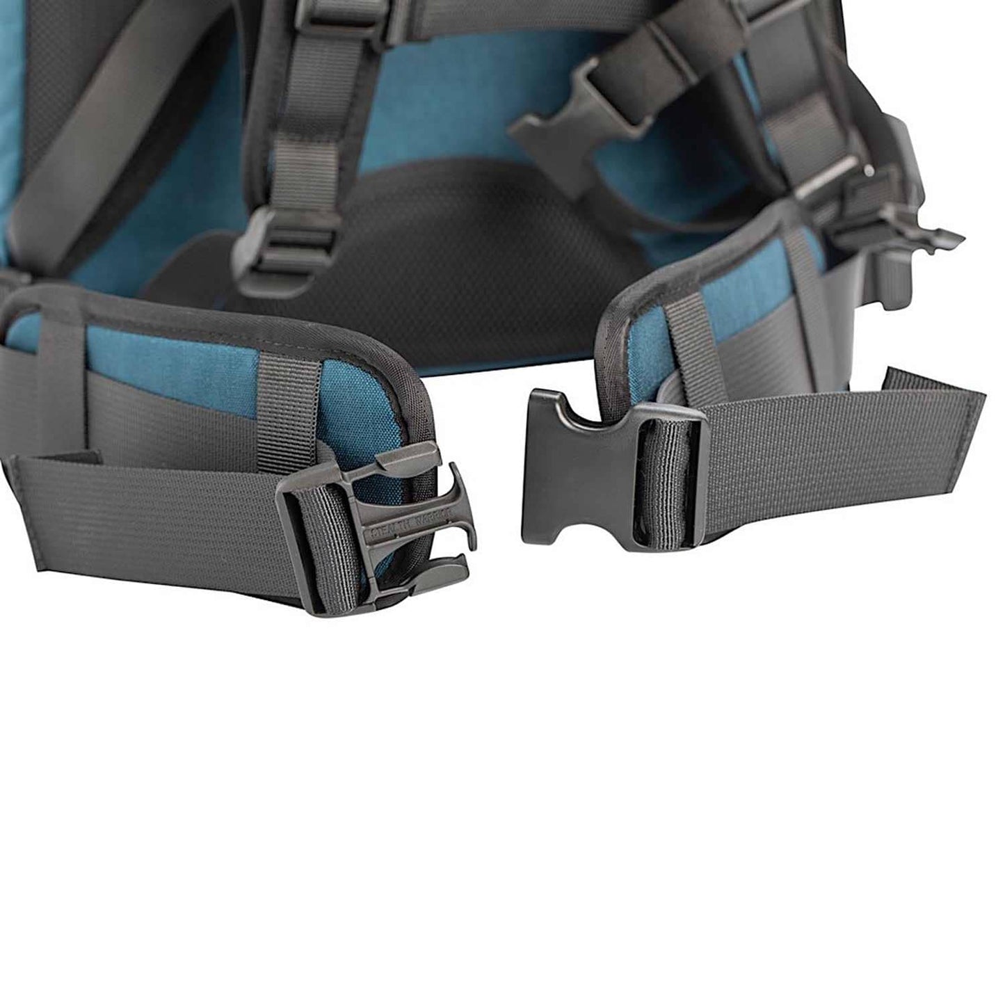 Medizinischer Rucksack Urban Pro - robustes Material und verstellbare Schultergurte - Med-Praxisbedarf