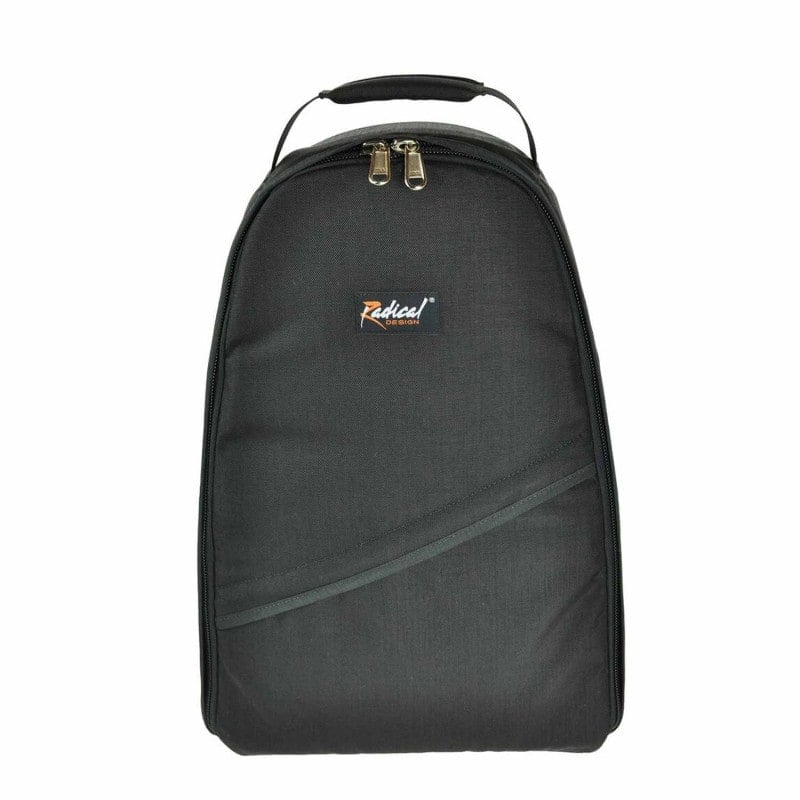Medizinischer Rucksack Urban Pro - ergonomisches Tragesystem für medizinische Ausrüstung - Med-Praxisbedarf