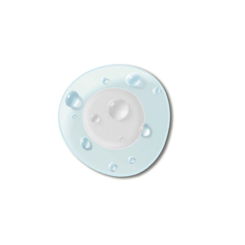 Folienverband CUTIFLEX - hautfreundlich und flexibel für optimale Wundheilung - Med-Praxisbedarf