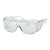 Uvex Schutzbrille 9161014