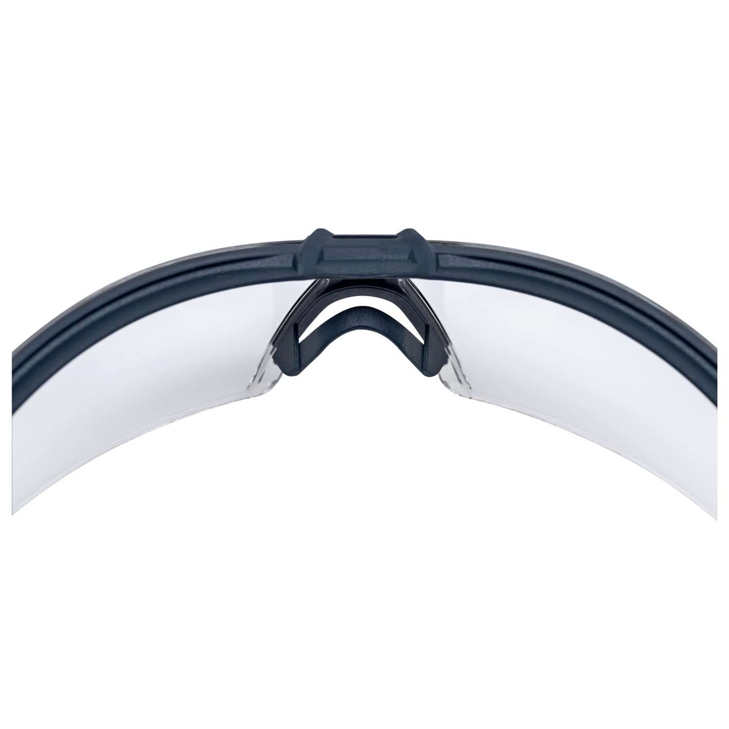 uvex i-5 Schutzbrille - verstellbare Schutzbrille mit hohem Tragekomfort für den medizinischen Bereich - Med-Praxisbedarf