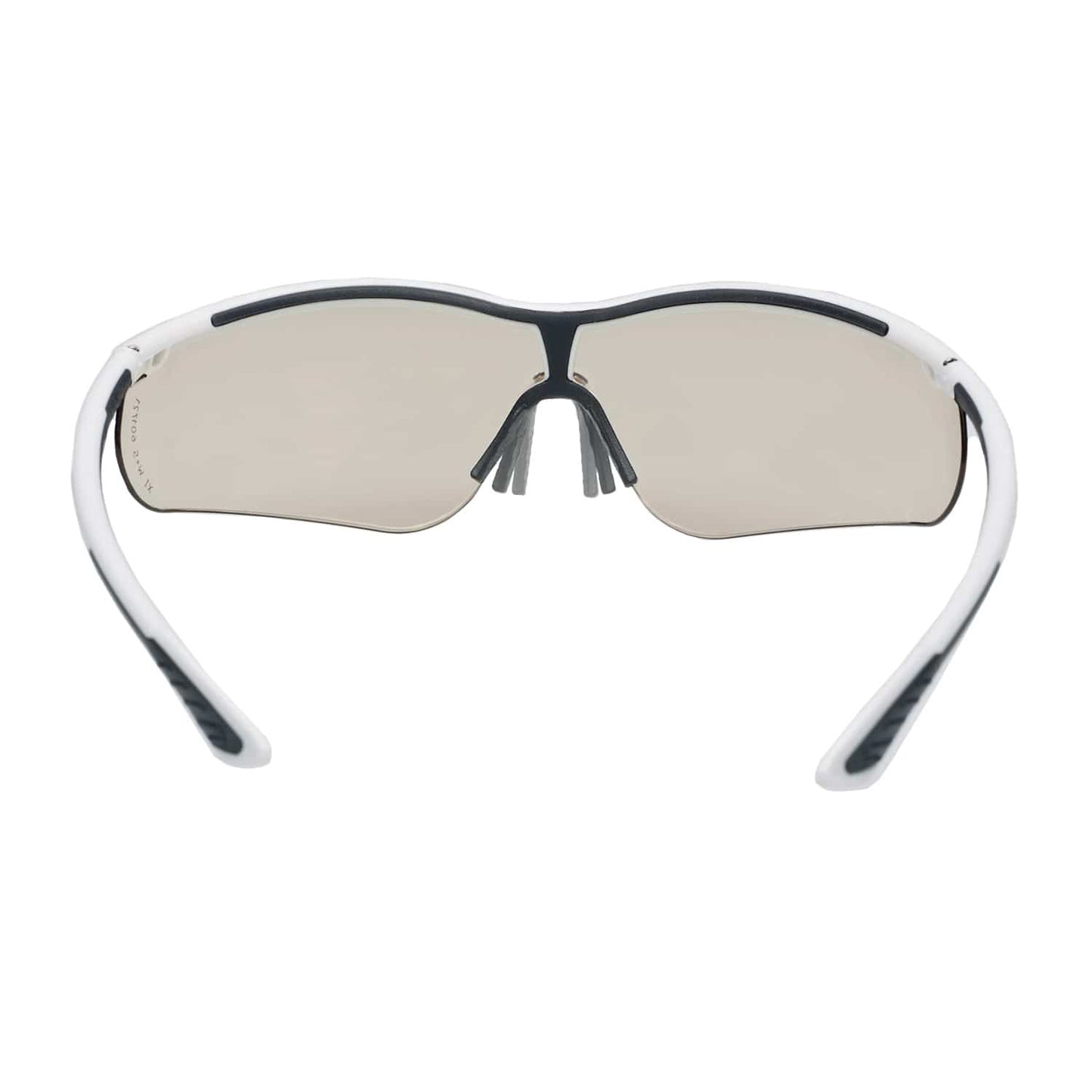 uvex sportstyle Schutzbrille - leichte 23g Brille für medizinische Einrichtungen - Med-Praxisbedarf