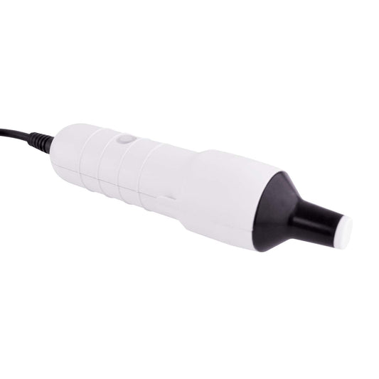 Gefäßdoppler UltraTec PD1cv - Handlicher Taschendoppler zur Untersuchung von Arterien und Venen - Med-Praxisbedarf