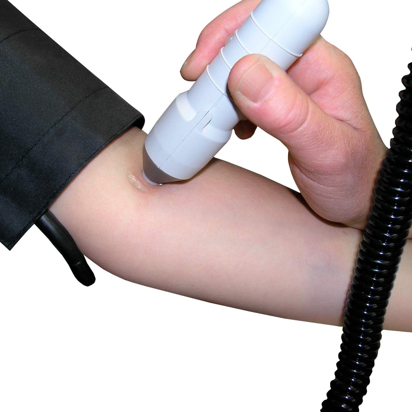 UltraTec PD1 combi Gefäßdoppler Sonden - Wechselsonden für verschiedene Untersuchungstiefen - Med-Praxisbedarf