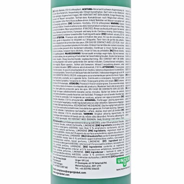 Fensterreiniger Seife LIQUID von UNGER - für professionellen Einsatz in der Gebäudereinigung - Med-Praxisbedarf