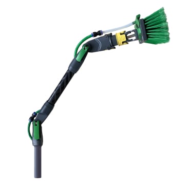UNGER nLite Connect Winkeladapter Set verpackt - Originalverpackung von Unger Germany - Med-Praxisbedarf