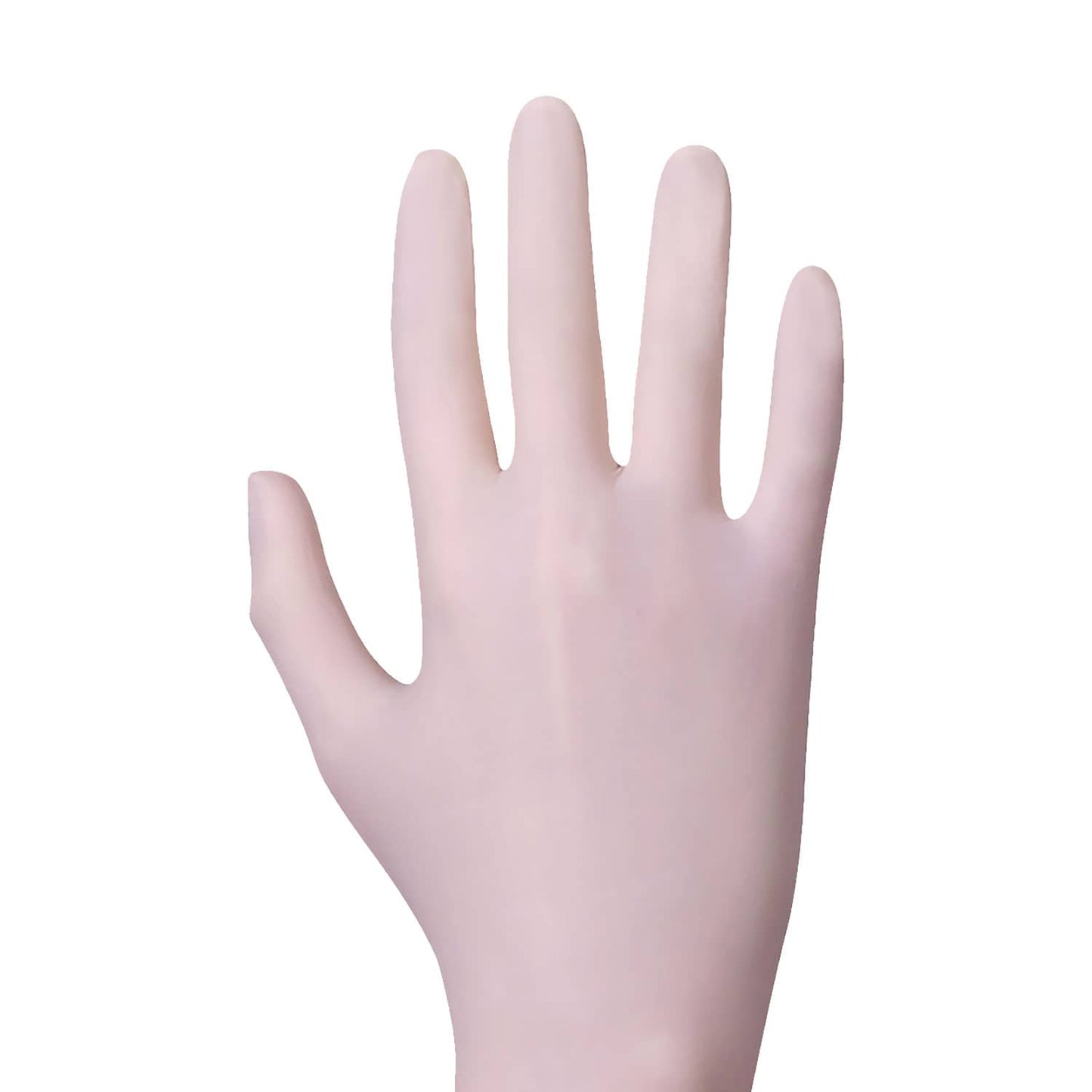 Unigloves Comfort Latex Einweghandschuhe - für den Einsatz in Pflege und Klinik, Größe S - Med-Praxisbedarf