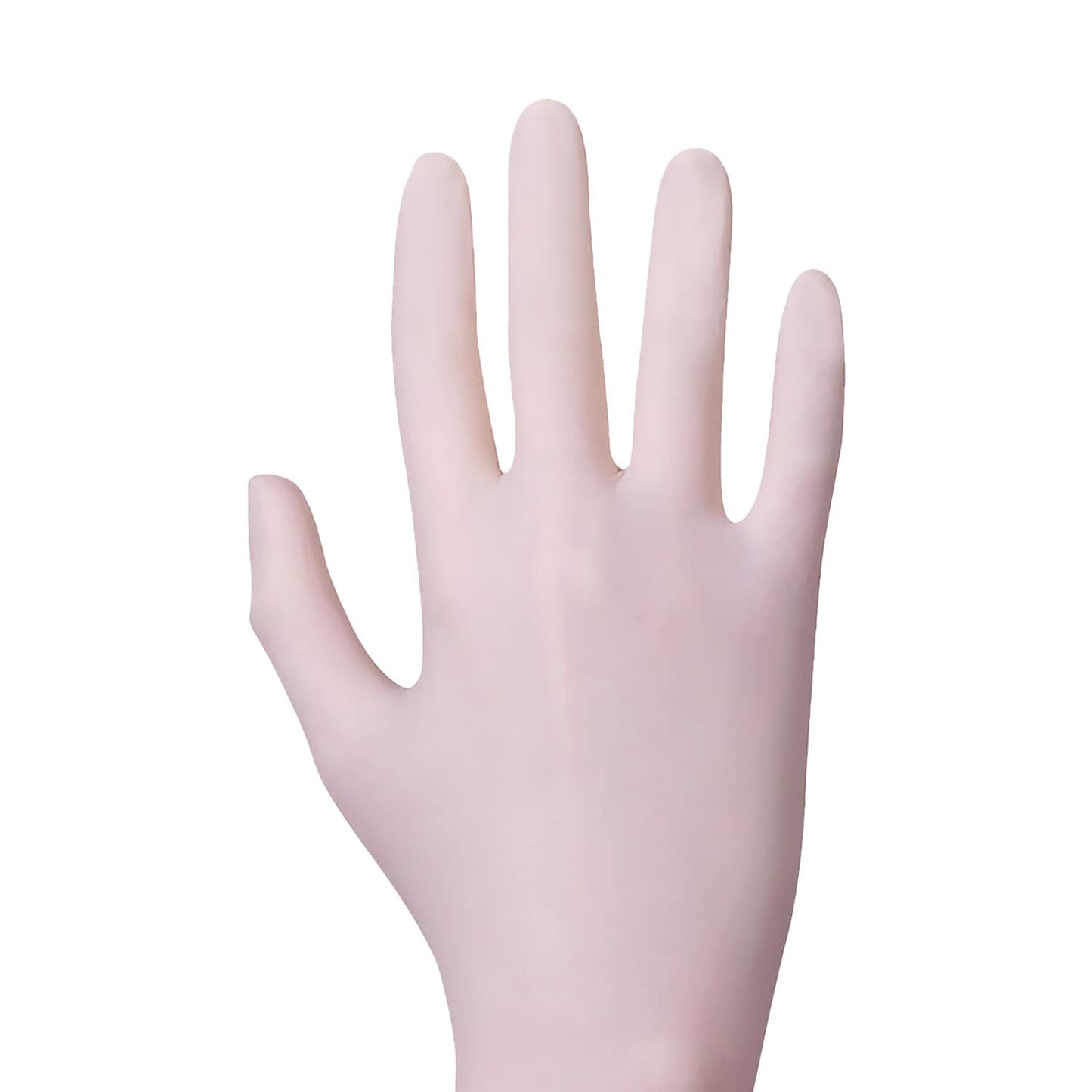 Unigloves Contact Latex Einmalhandschuh Box - sanfte Handschuhe für den medizinischen Kontaktbereich - Med-Praxisbedarf