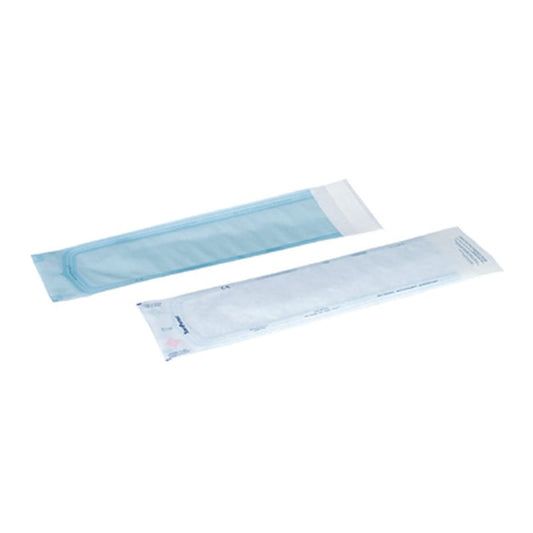 Unigloves Sterilisationsbeutel - Folien-Papier-Kombination als Barriere gegen Bakterien - Med-Praxisbedarf