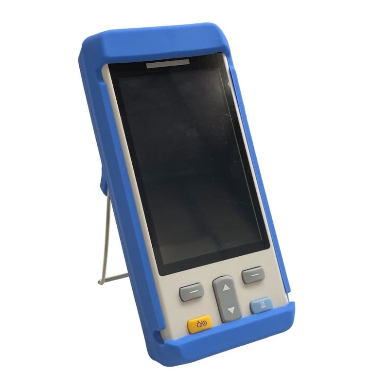 Handheld Pulsoximeter Hülle für UT 100 - staubgeschützt, kratzfest - Med-Praxisbedarf
