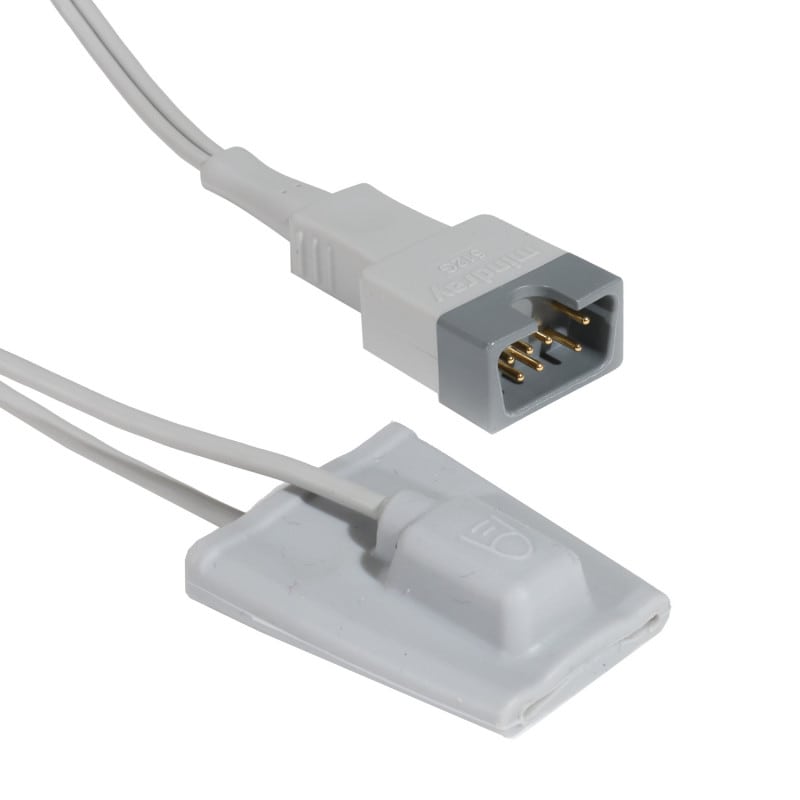 SpO2-Sensor für Kinder von Utech - für kleine Hände und Füße, schonend - Med-Praxisbedarf