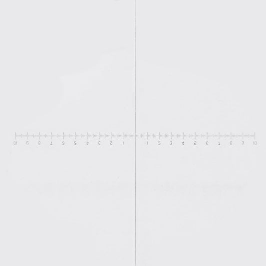Luminis LWM Deckaufsatz für Dermatoskop - Zubehör für microDERM Luminis und Visiomed Luminis 2 - Med-Praxisbedarf