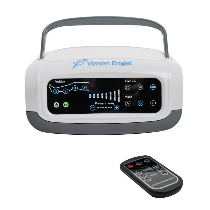 Venen Engel Massagehose Lymph-Flow Pants - Zubehör für das Gleitwellenmassagegerät - Med-Praxisbedarf