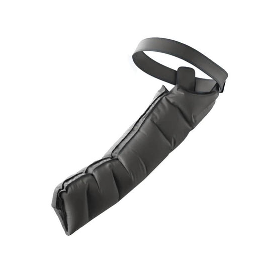 Venen Engel Armmanschette für Kompressionsmassage - robuste Manschette für Armtherapie, passend für Geräte 4,6,8 - Med-Pra...
