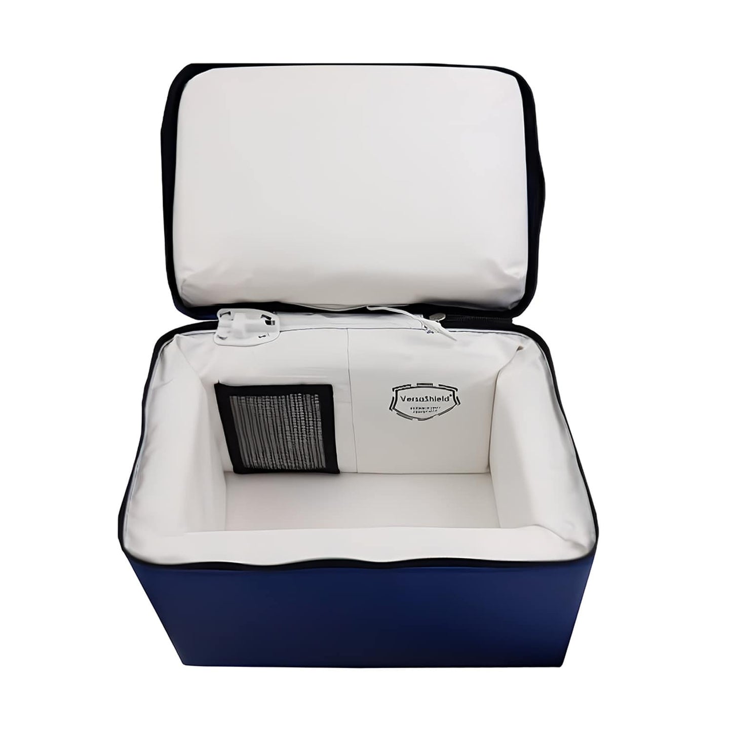 Robuste medizinische Transporttasche - Versandtasche für temperaturempfindliche Medizinprodukte - Med-Praxisbedarf