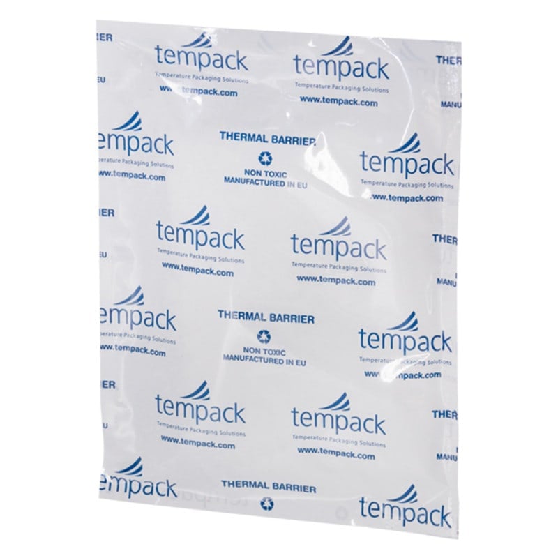 Thermobarriere von Versapak - Transportbox für temperatursensitive Medikamente - Med-Praxisbedarf