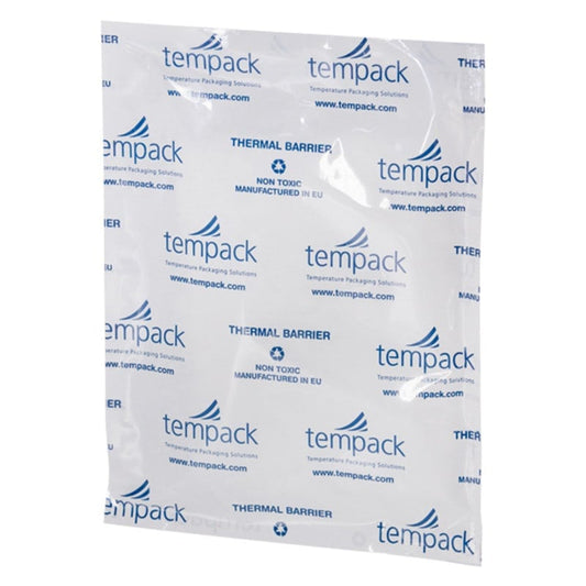 Thermobarriere von Versapak - Transportbox für temperatursensitive Medikamente - Med-Praxisbedarf