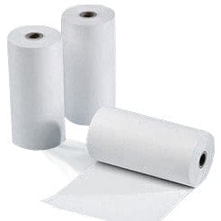 Alpha IV Thermodruckpapier - Spezialpapier für Vitalograph Spirometer Alpha IV und Alpha Touch - Med-Praxisbedarf