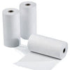 Alpha IV, Thermodruckpapier