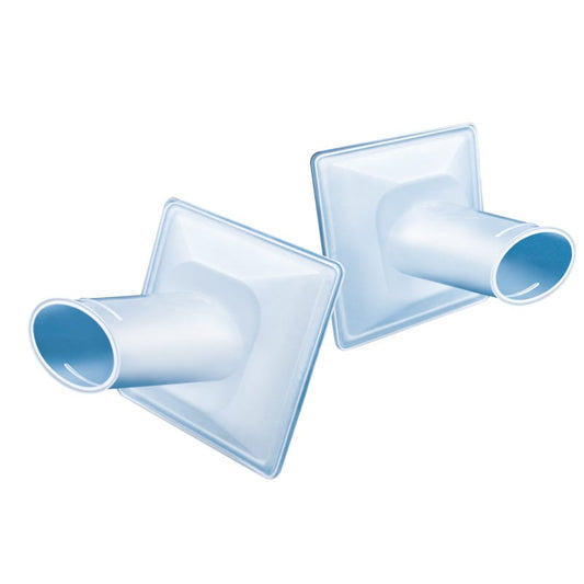 ECO-Bakterien-Viren-Filter - Einweg-Filter für Spirometer von Vitalograph - Med-Praxisbedarf